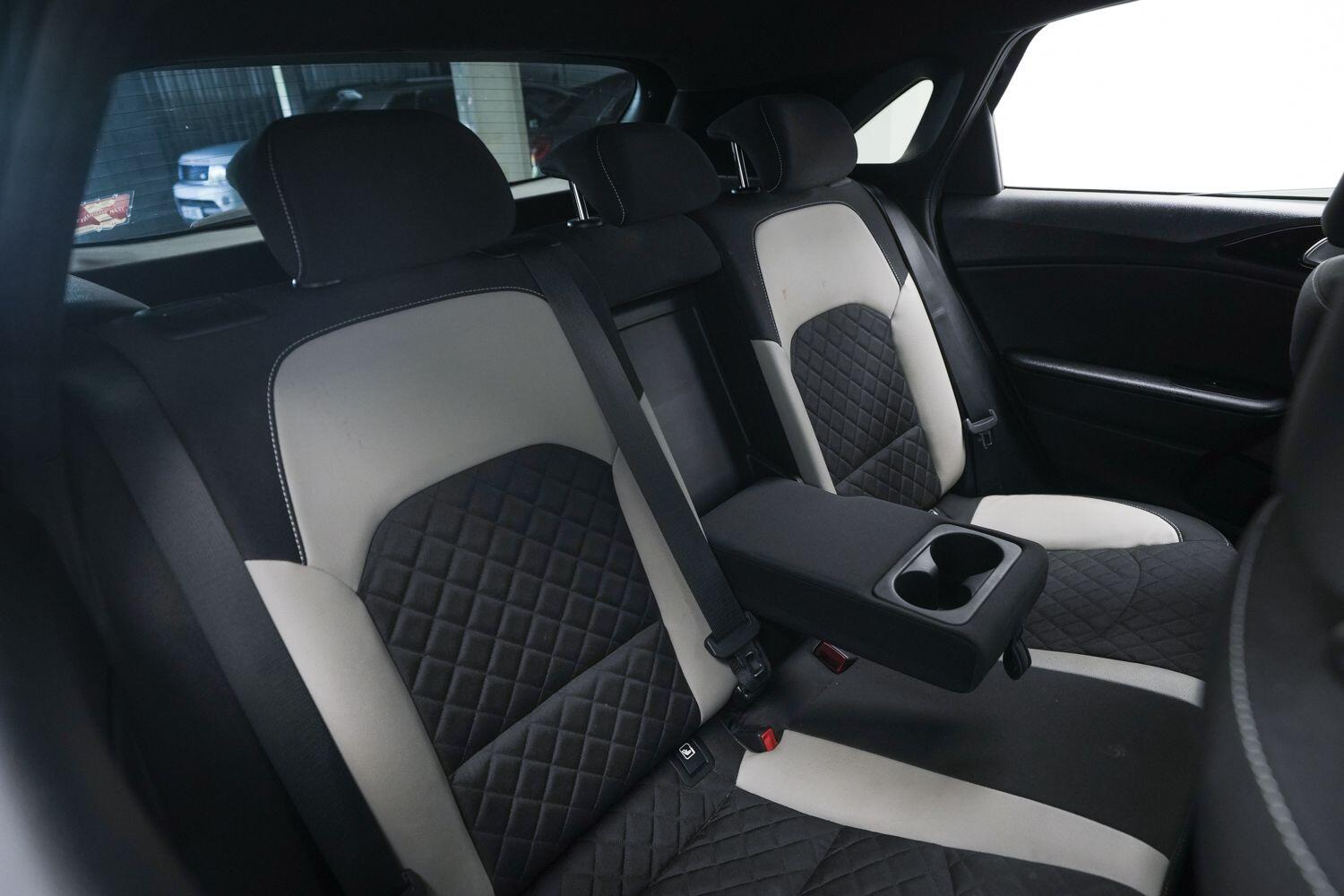 Kia Ceed view 11