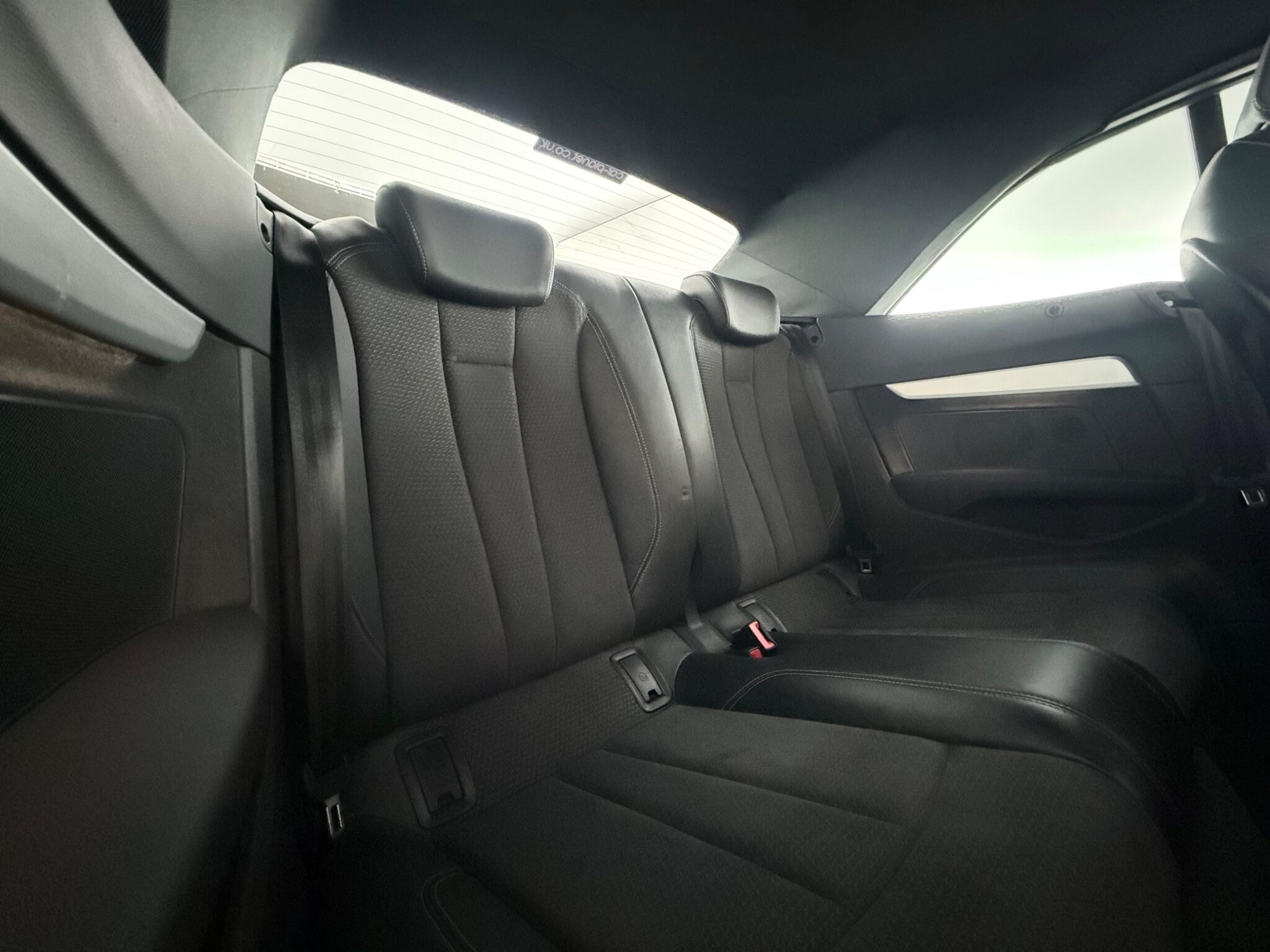 Audi A5 view 31