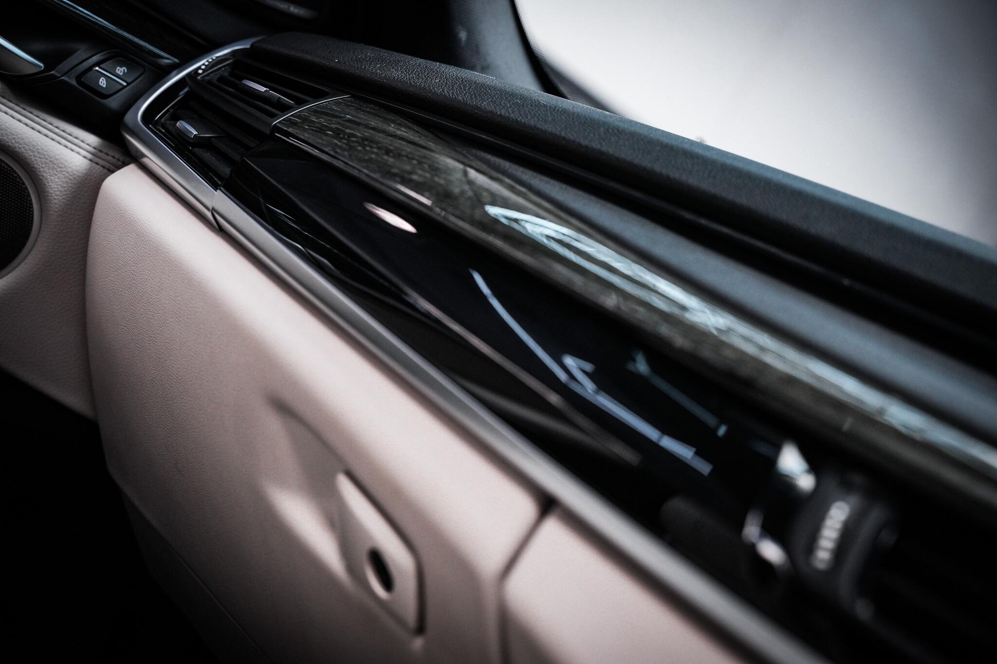BMW X5 view 42