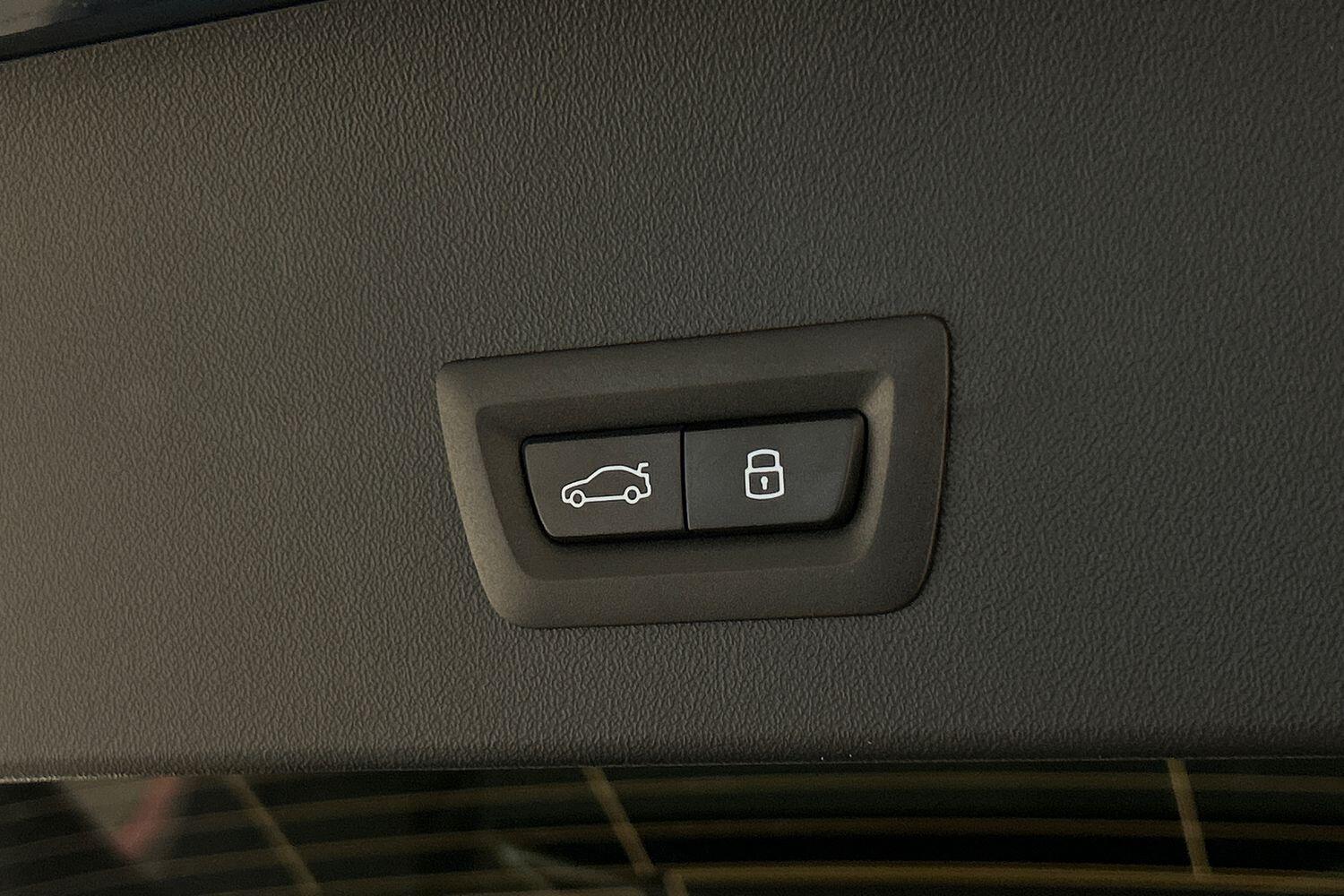 BMW X3 view 29