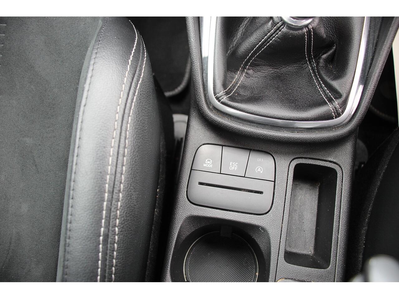 Ford Fiesta view 26
