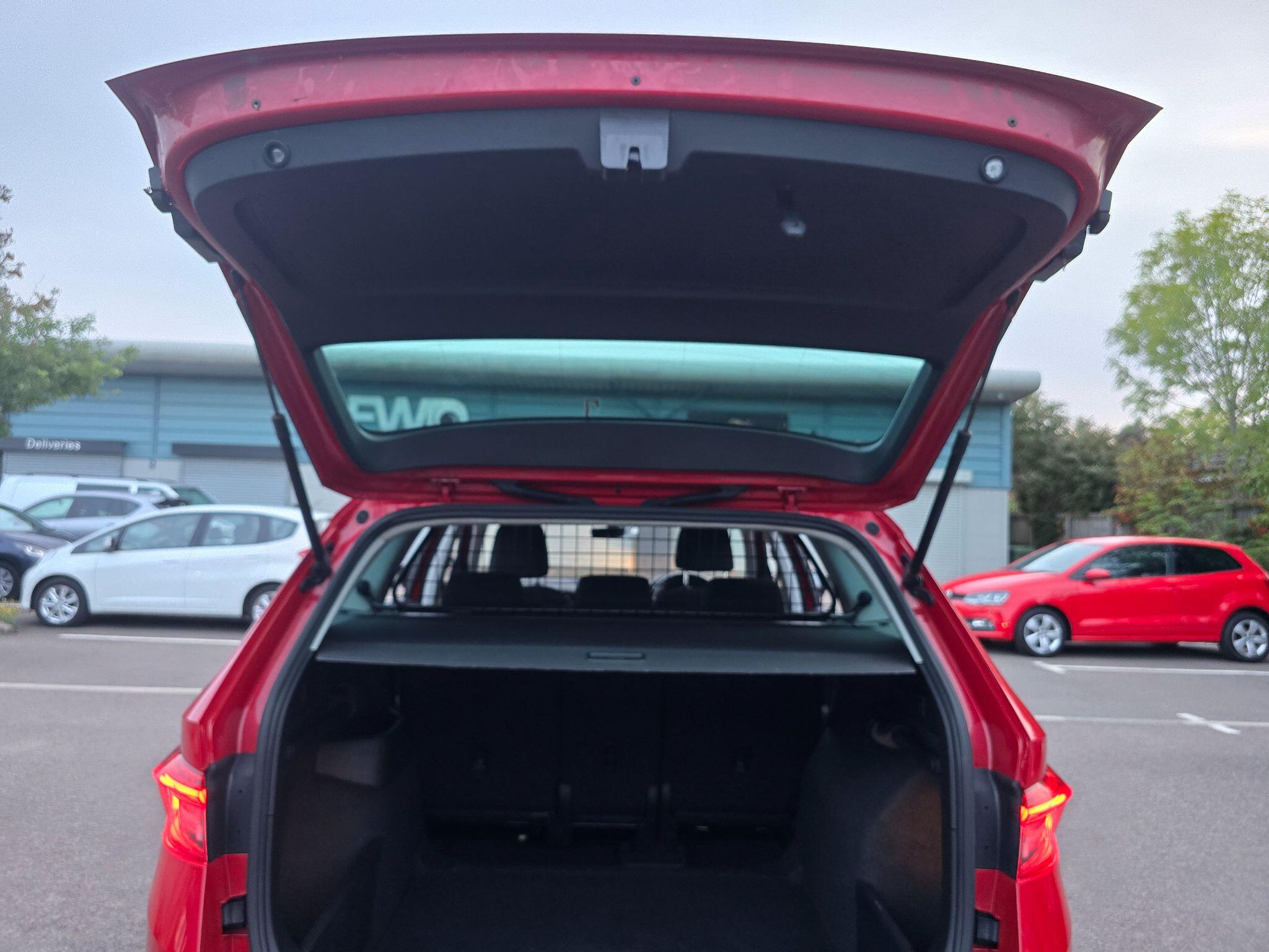 Skoda Kodiaq view 65