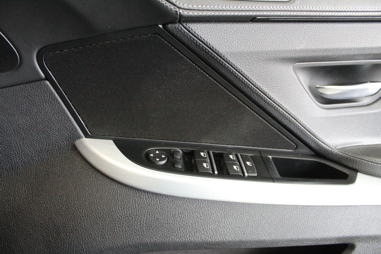 BMW 6 Series view 51