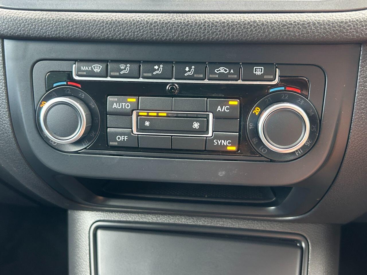 Volkswagen Tiguan view 22