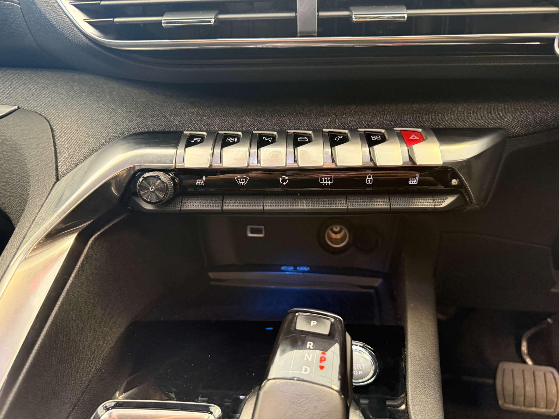 Peugeot 5008 view 33