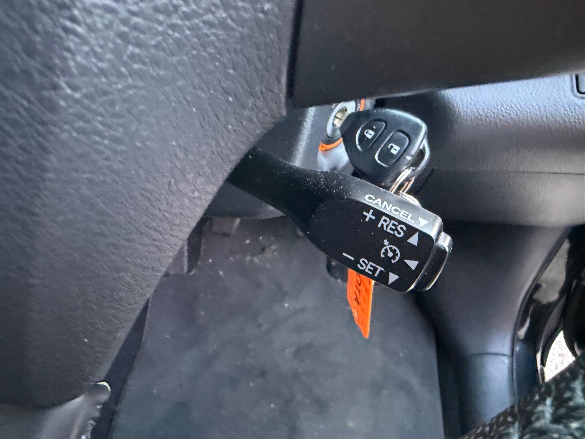 Toyota Rav4 view 32