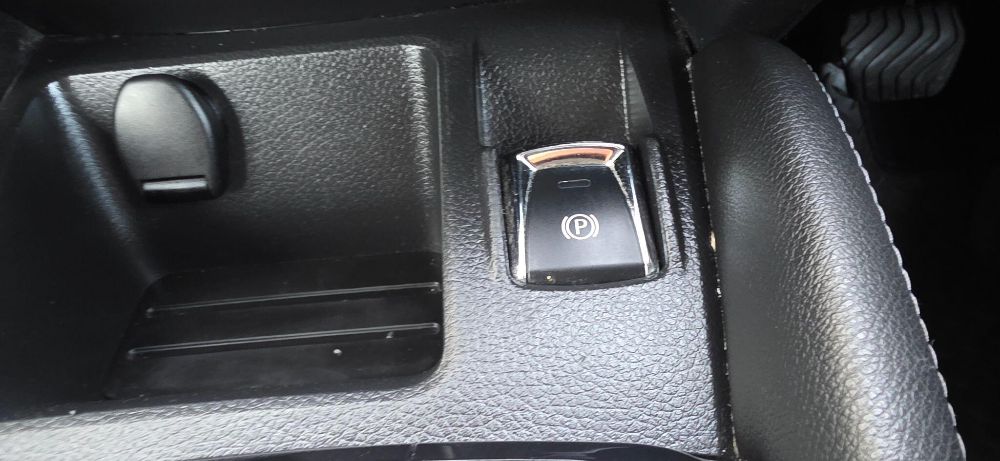 Nissan Qashqai view 38