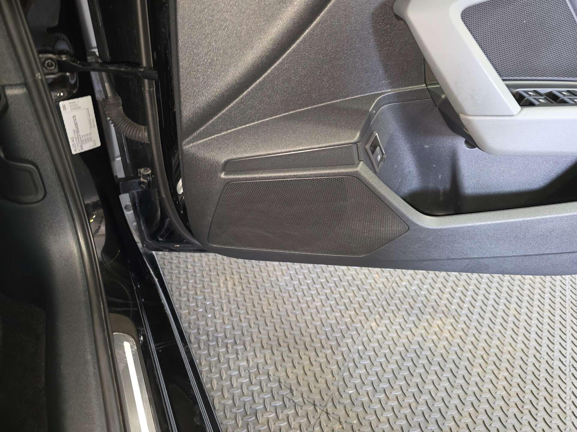 Audi A3 view 19