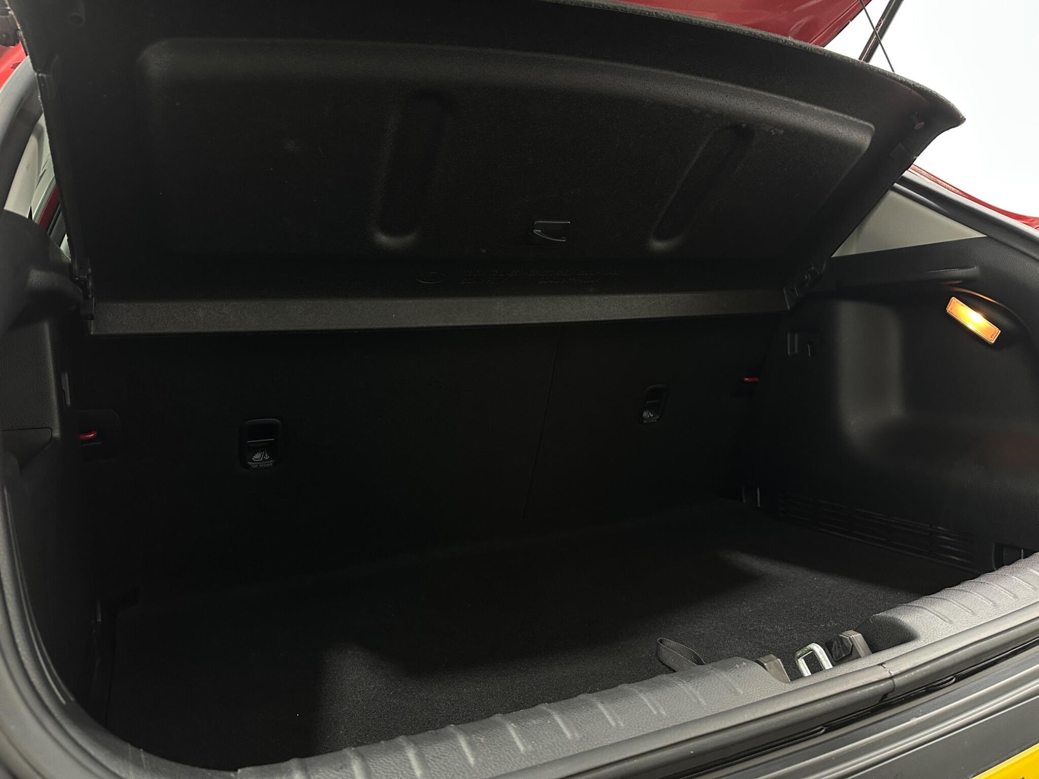 Kia Stonic view 45