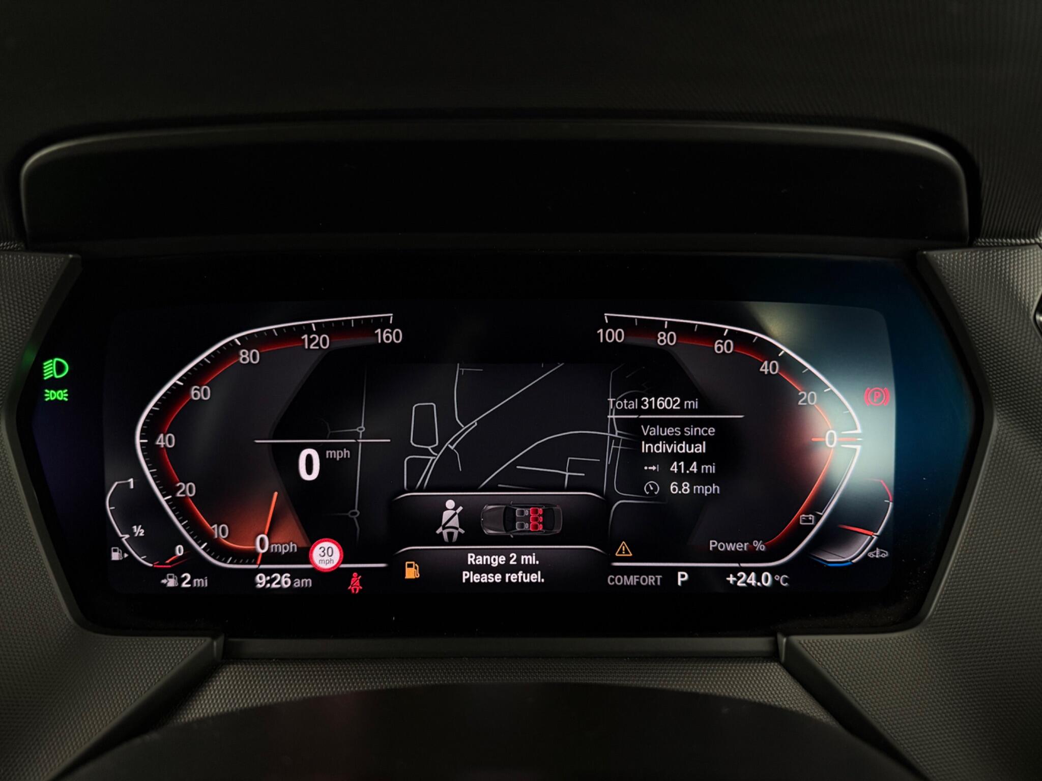 BMW 2 Series view 15