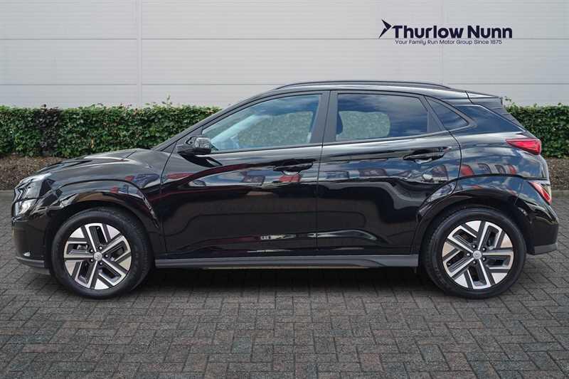 Hyundai Kona view 6