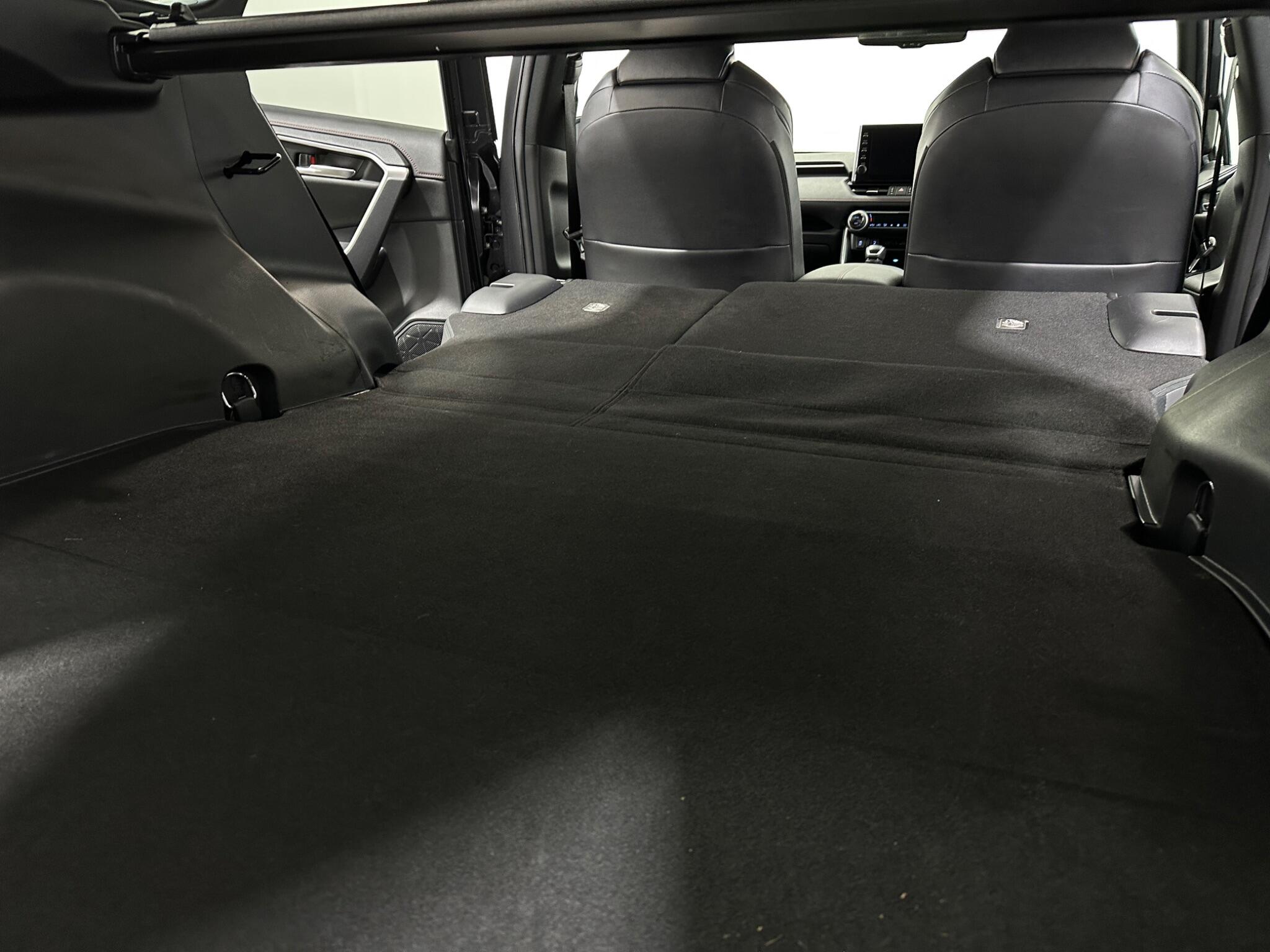 Toyota Rav4 view 44