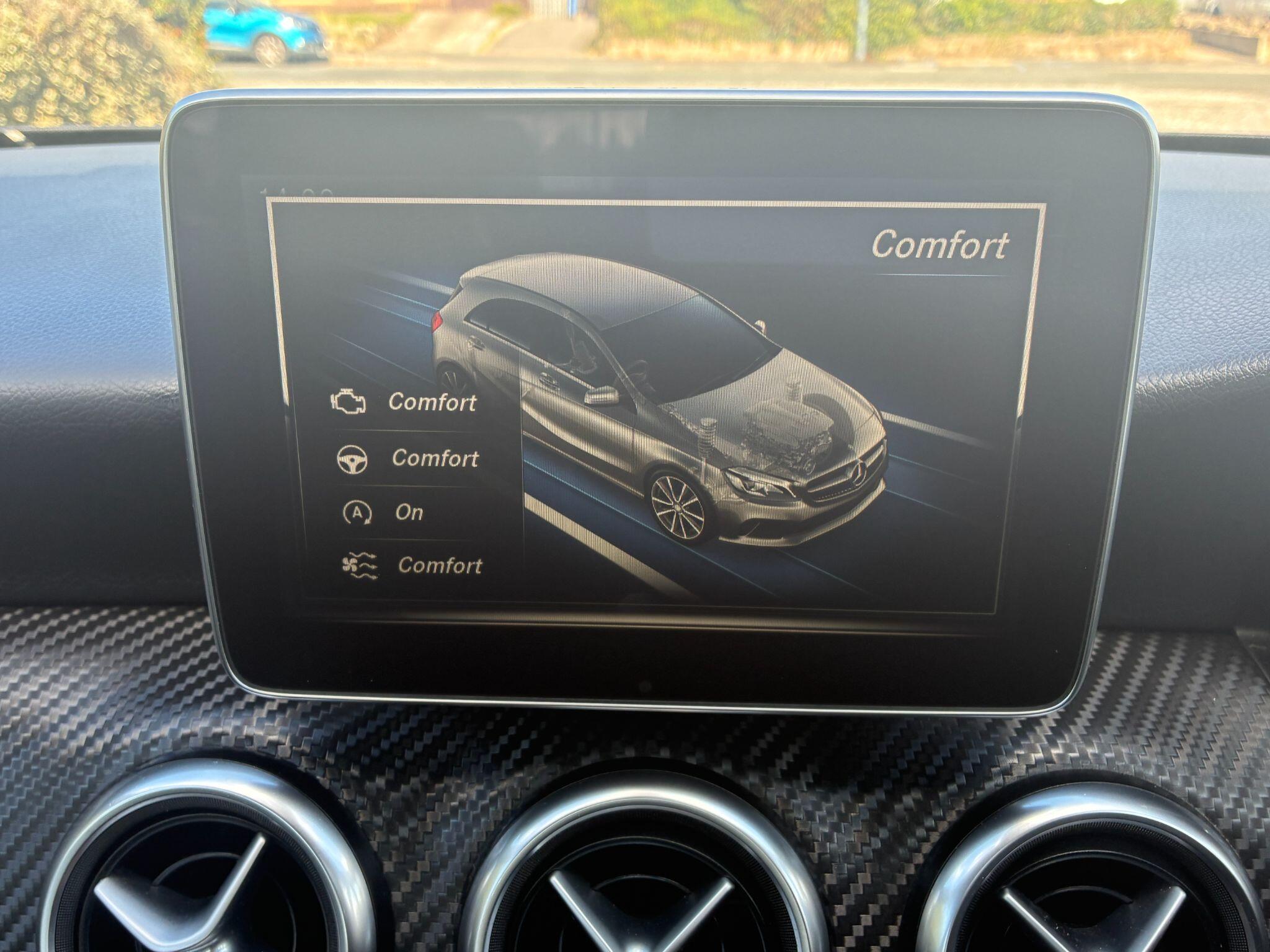 Mercedes-Benz A-Class view 15