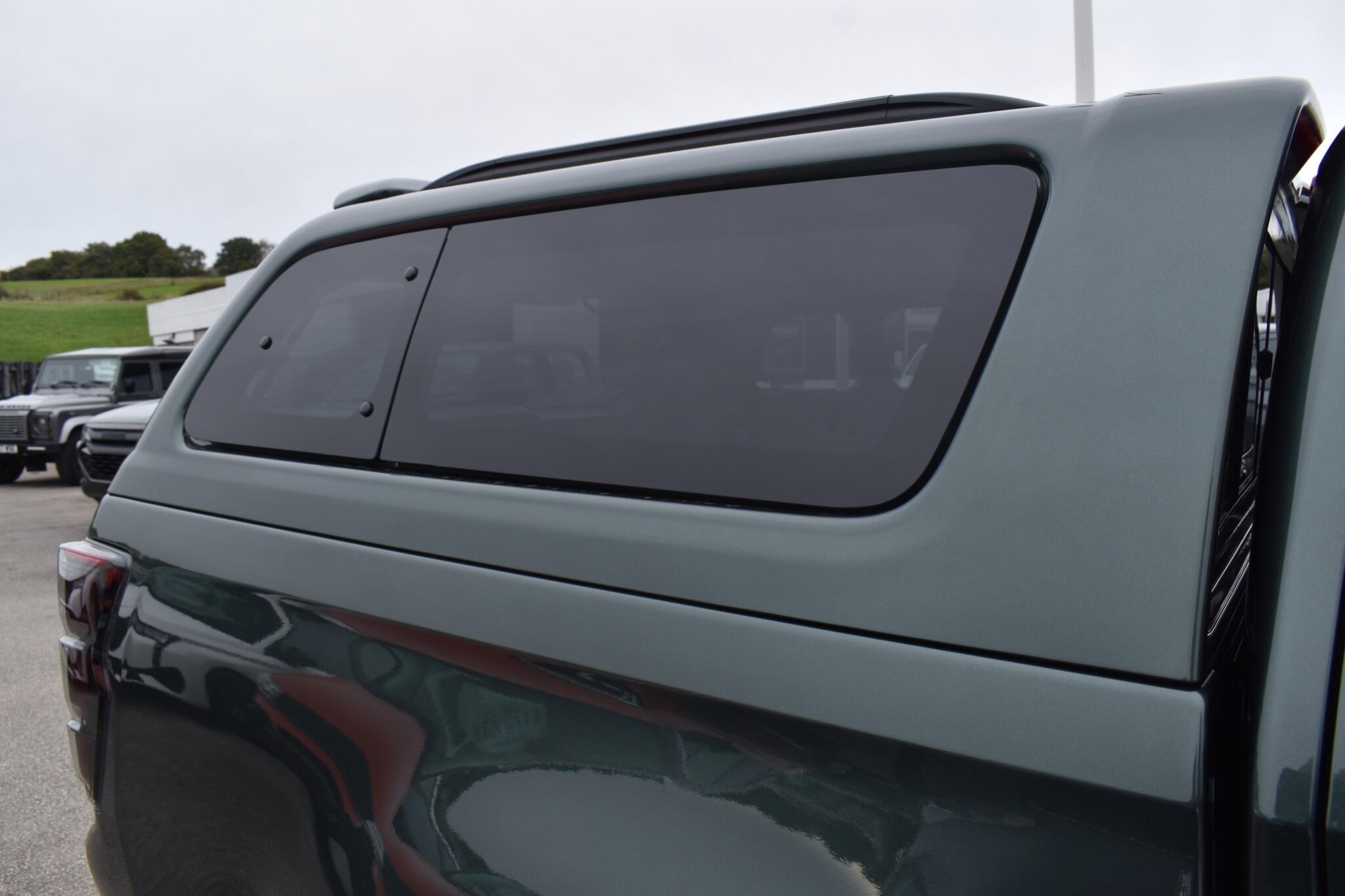 D-Max - 1.9 TD V-Cross Huntsman Auto 4WD Euro 6 - Image 29