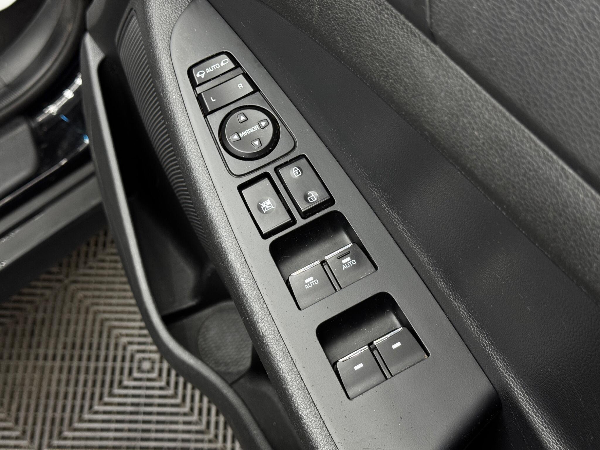 Hyundai Tucson view 36