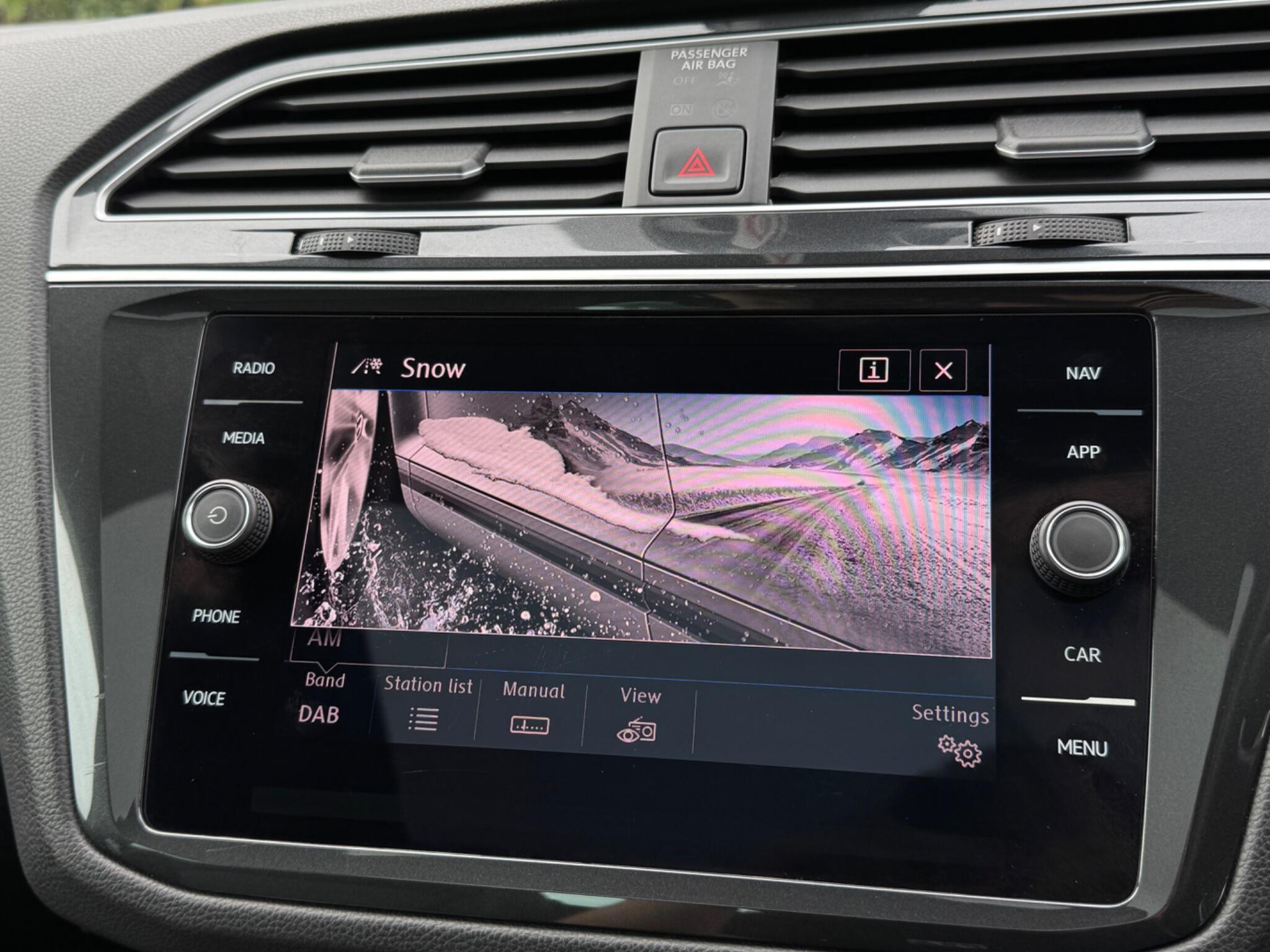 Volkswagen Tiguan view 42