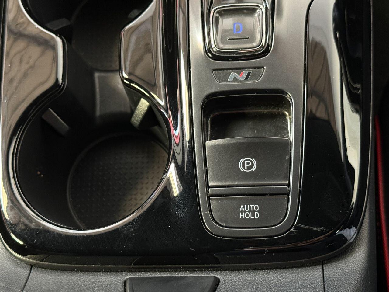 Hyundai Tucson view 53