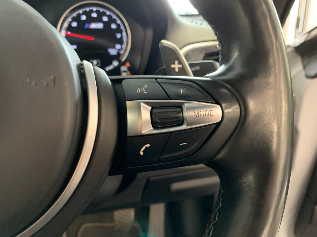 BMW M2 view 29