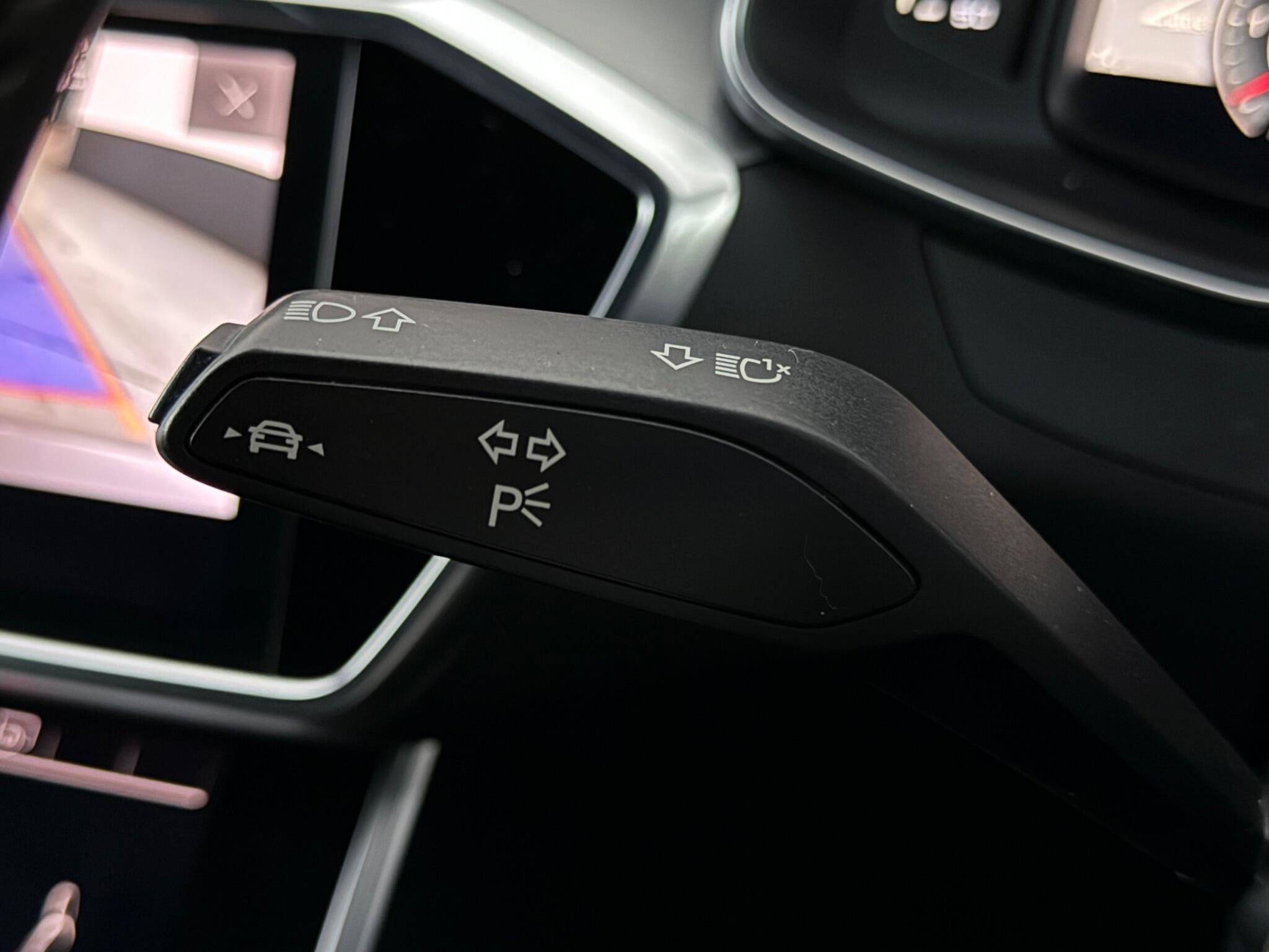 Audi A7 view 19
