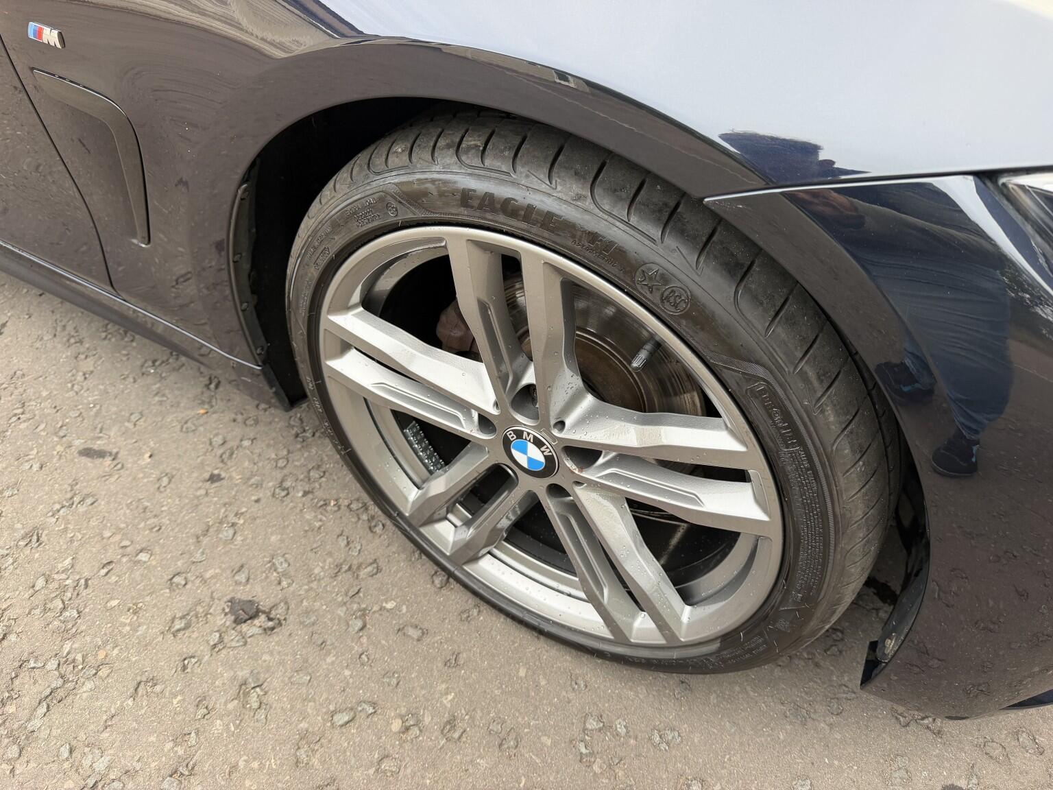 BMW 4 Series view 46