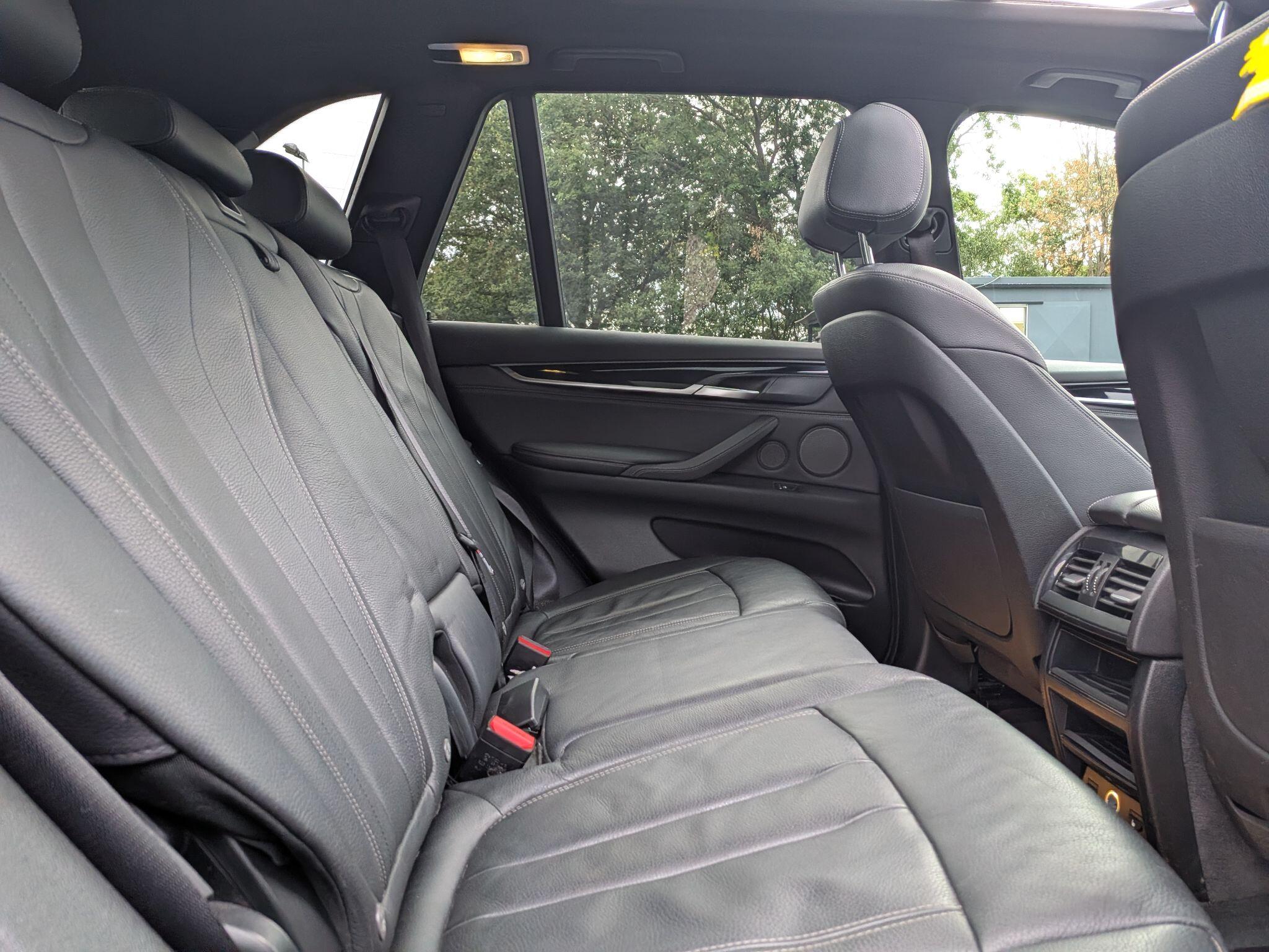 BMW X5 X5 view 20