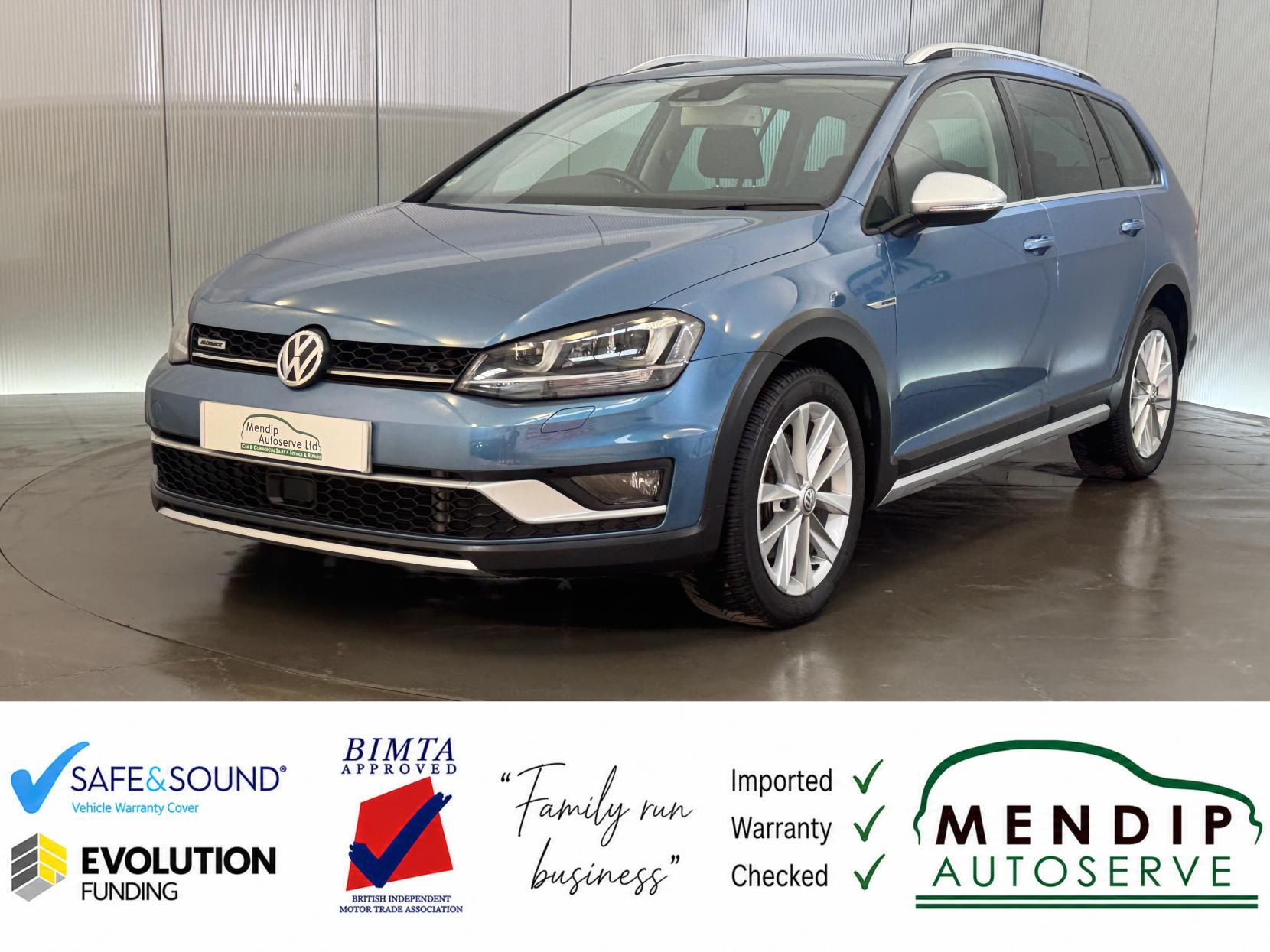 Volkswagen Golf view 40