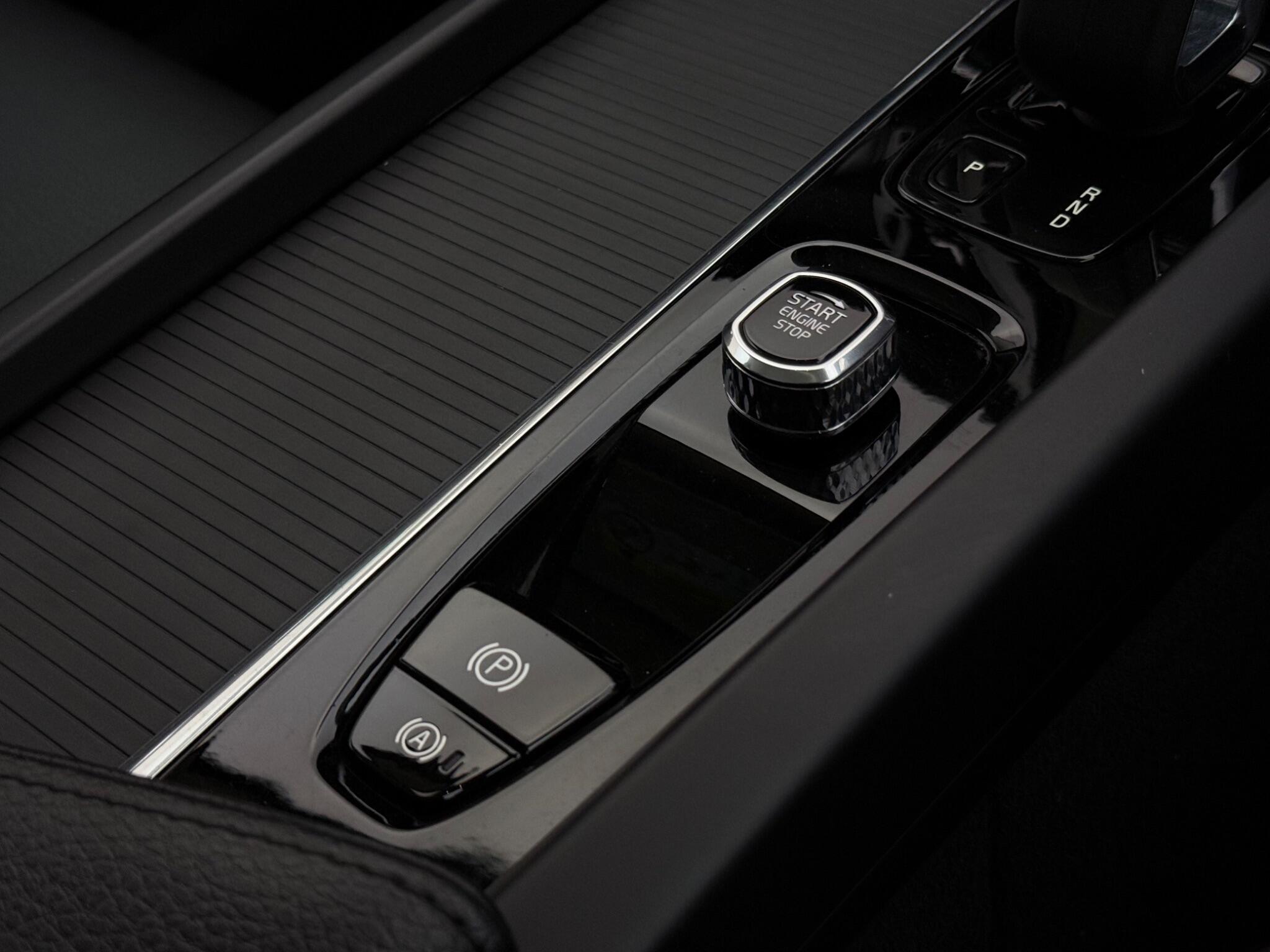 Volvo XC60 view 17
