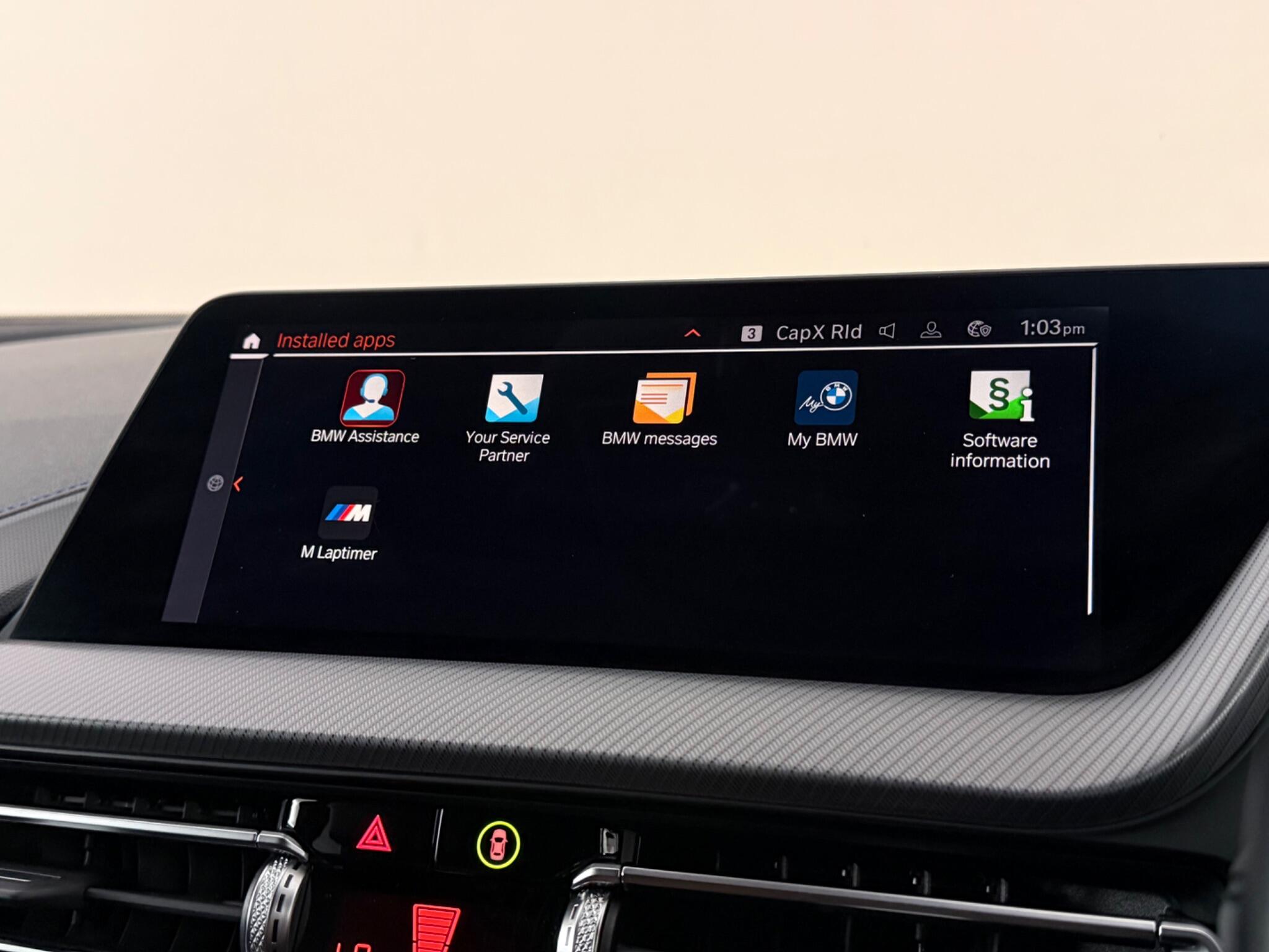 BMW 2 Series view 31