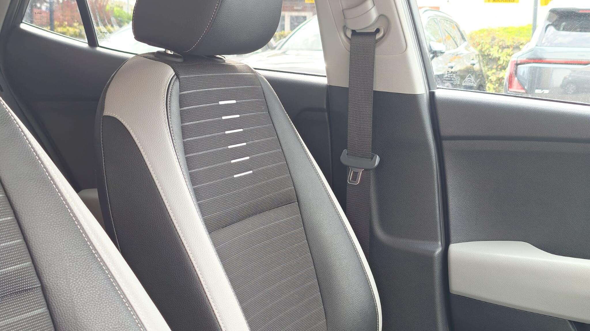 Kia Stonic view 21