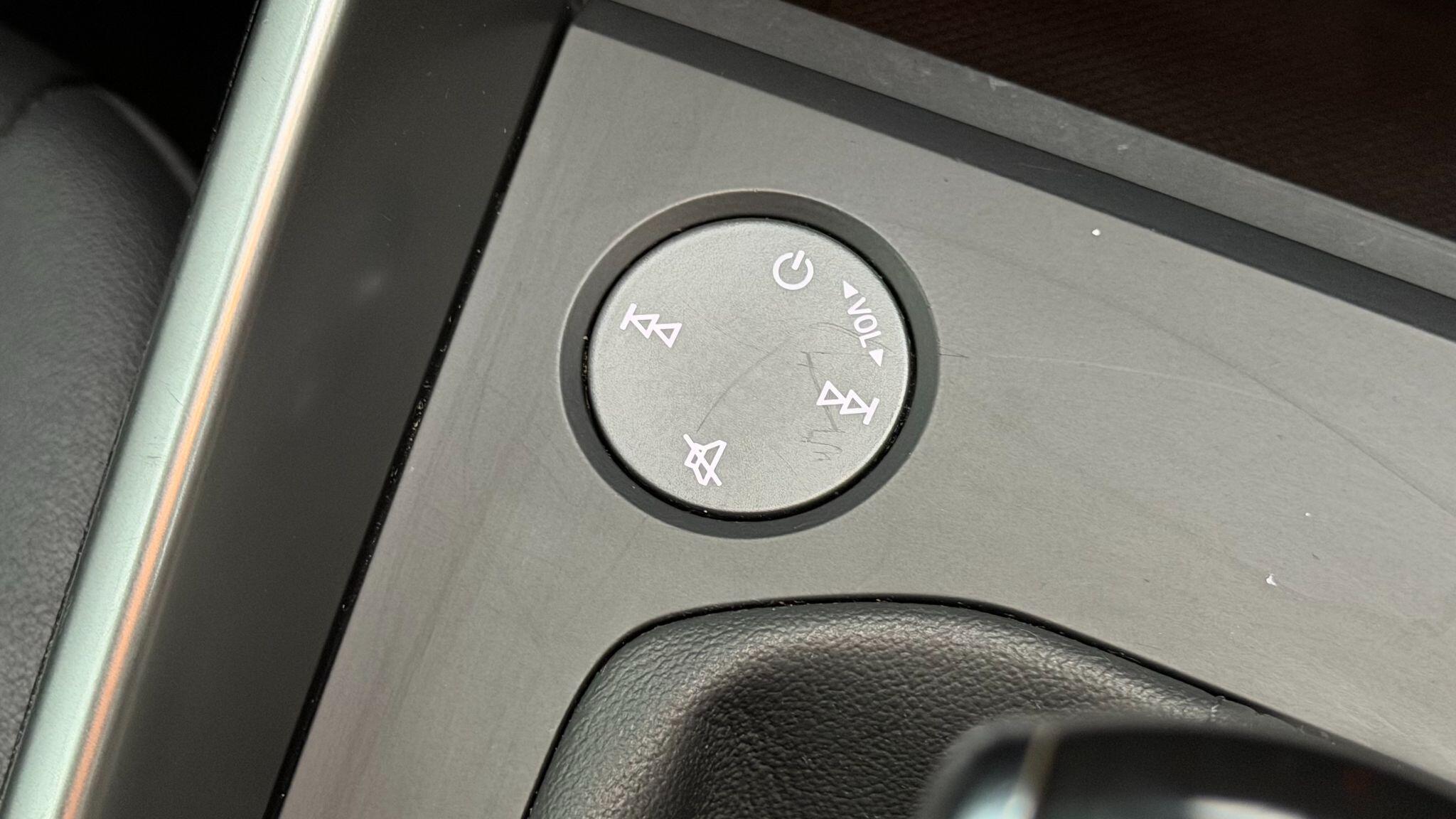 Audi A3 view 16