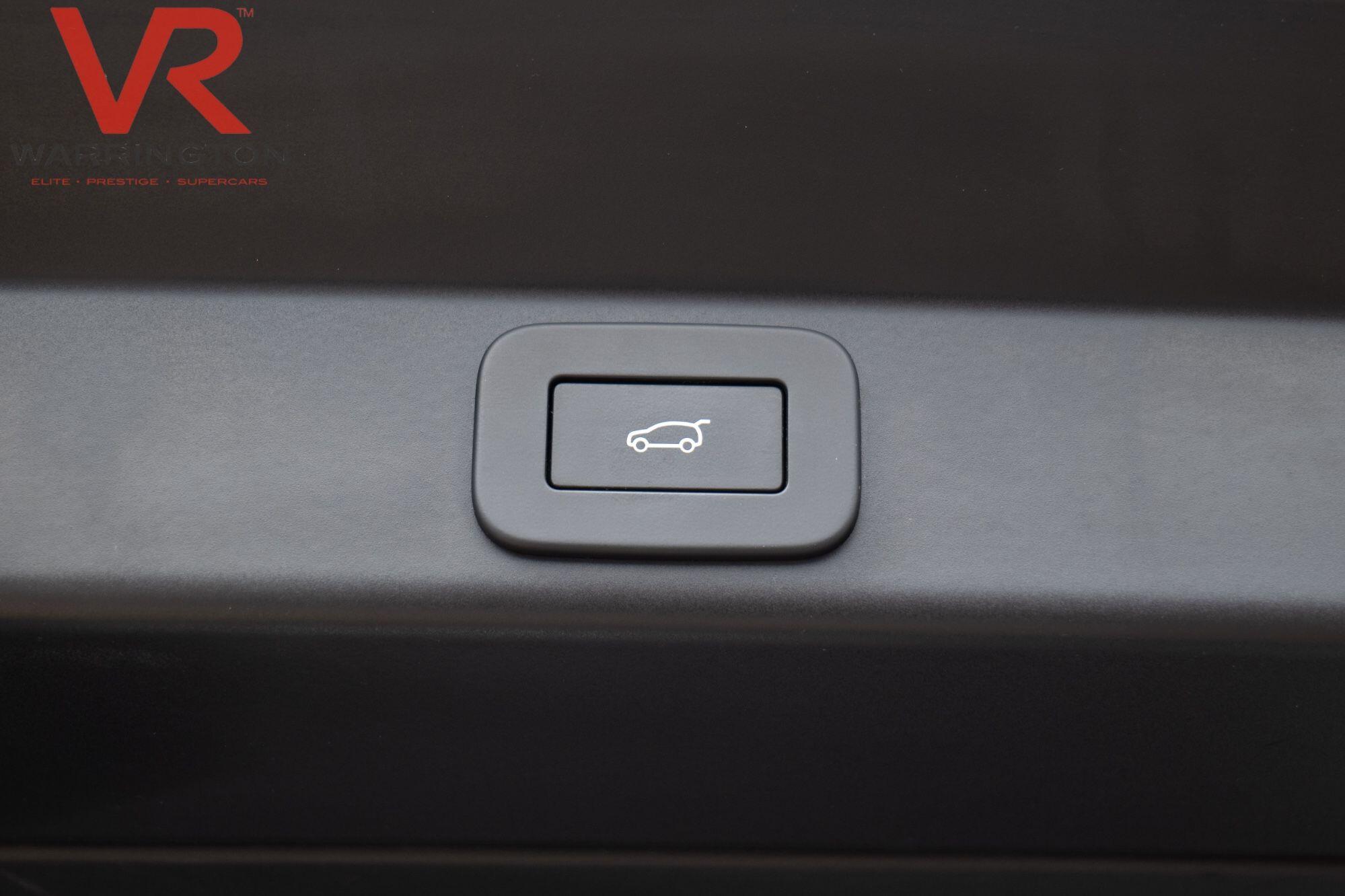 Land Rover Range Rover Sport view 18