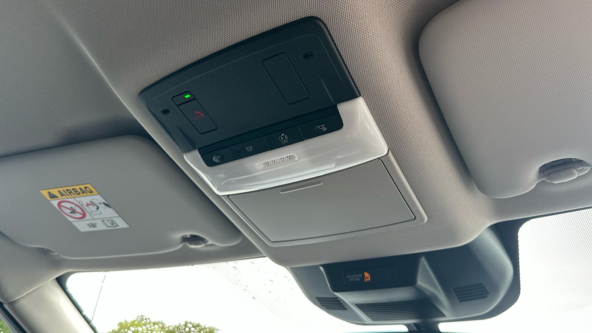 Nissan X-Trail view 75