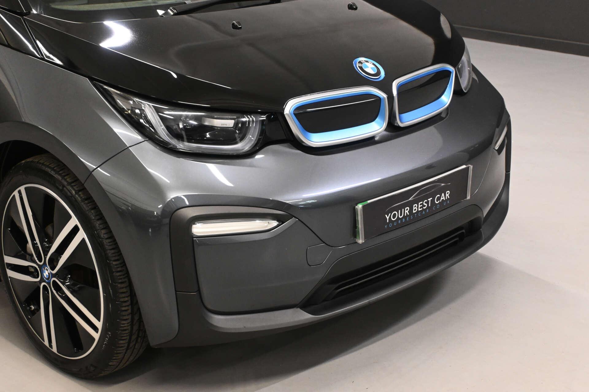BMW I3 view 46
