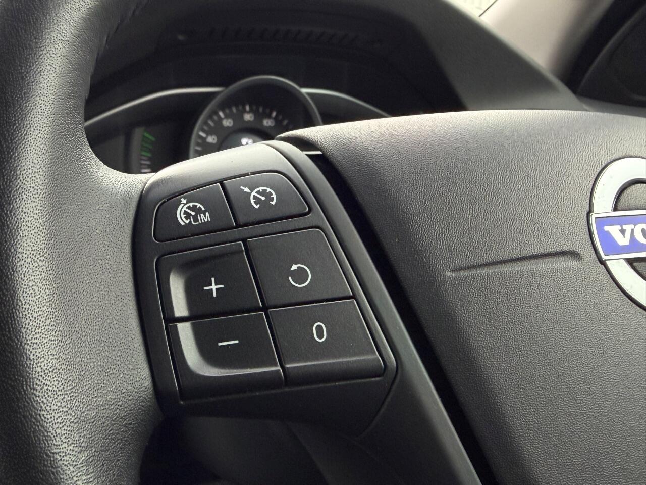 Volvo V60 view 22