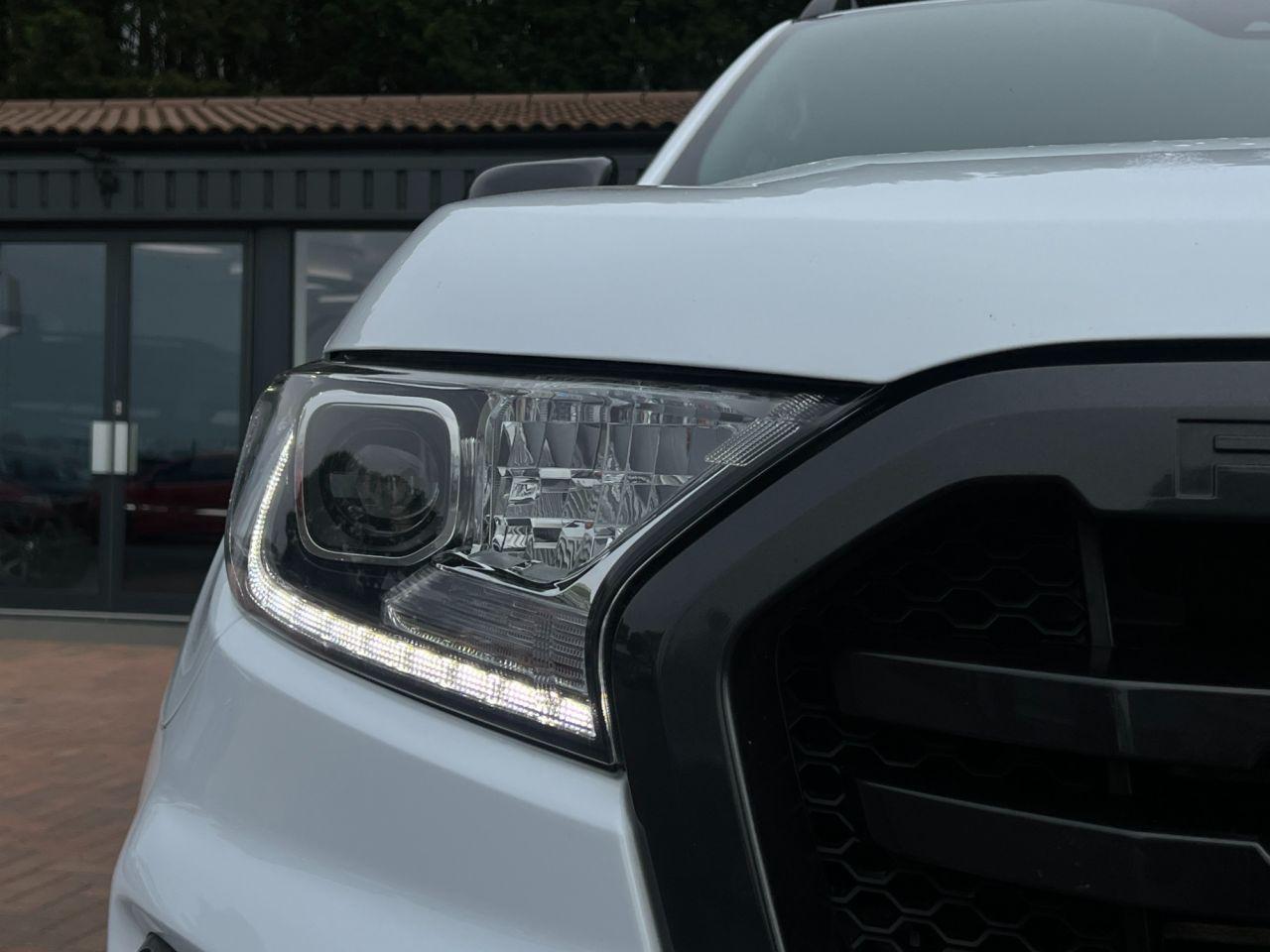 Ford Ranger view 15