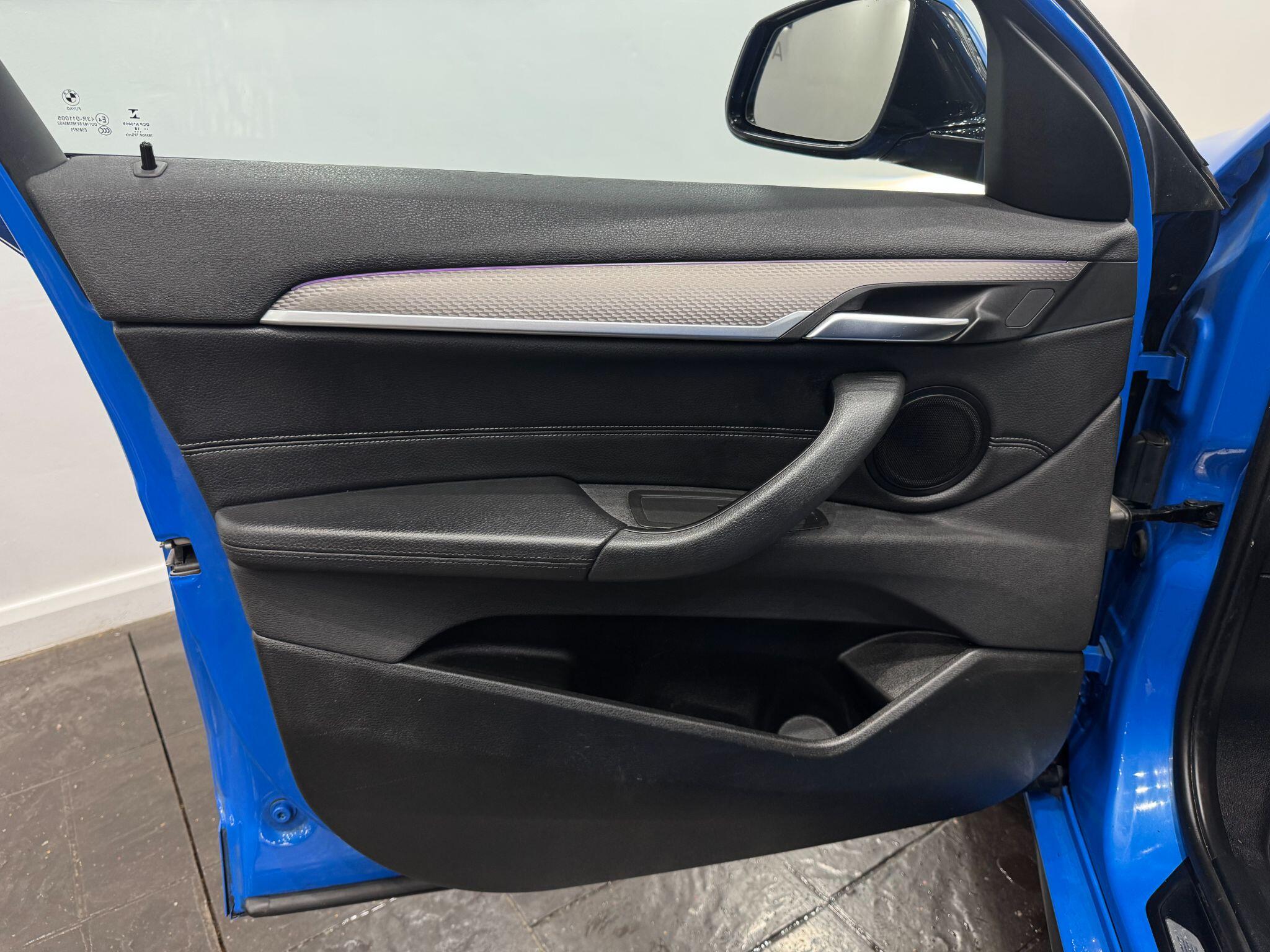 BMW X2 view 54
