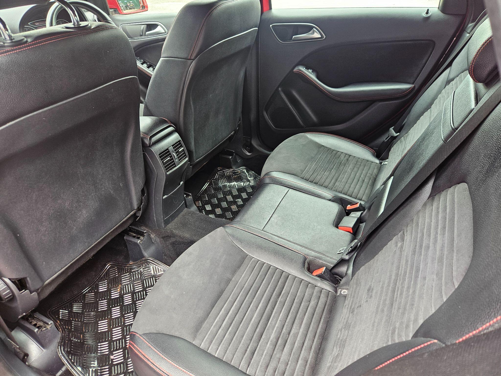 2018 Mercedes-Benz B Class image 46