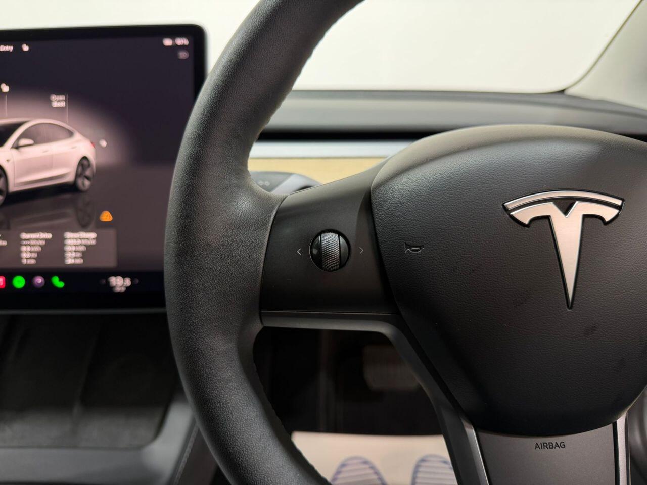 Tesla Model 3 view 22