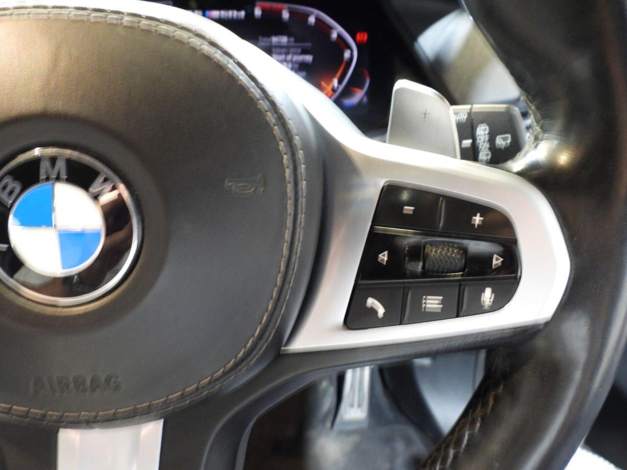 BMW X5 view 59