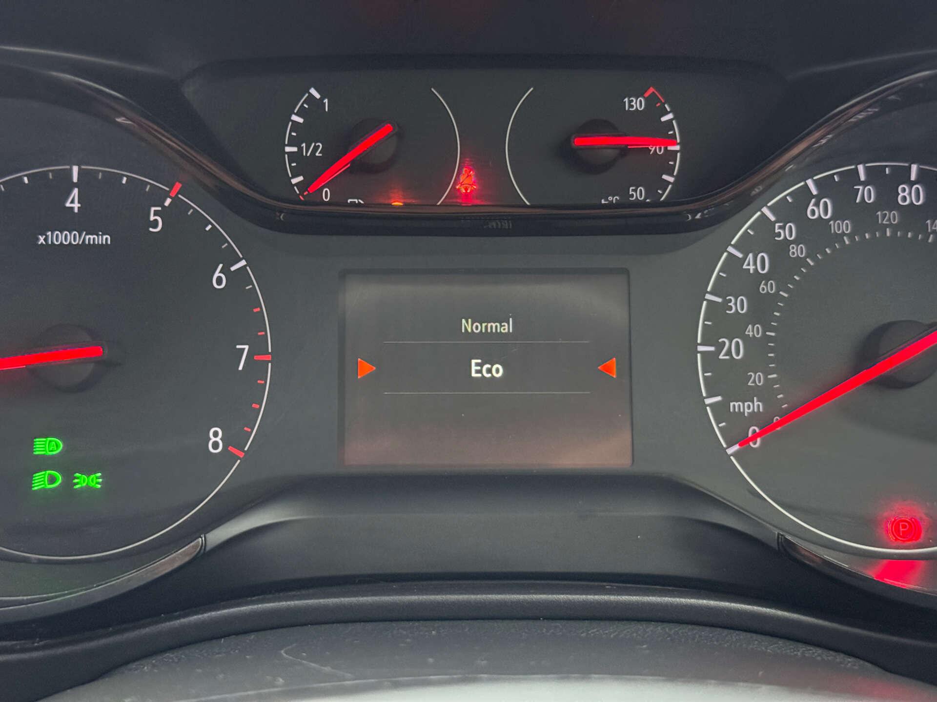 Vauxhall Corsa view 63