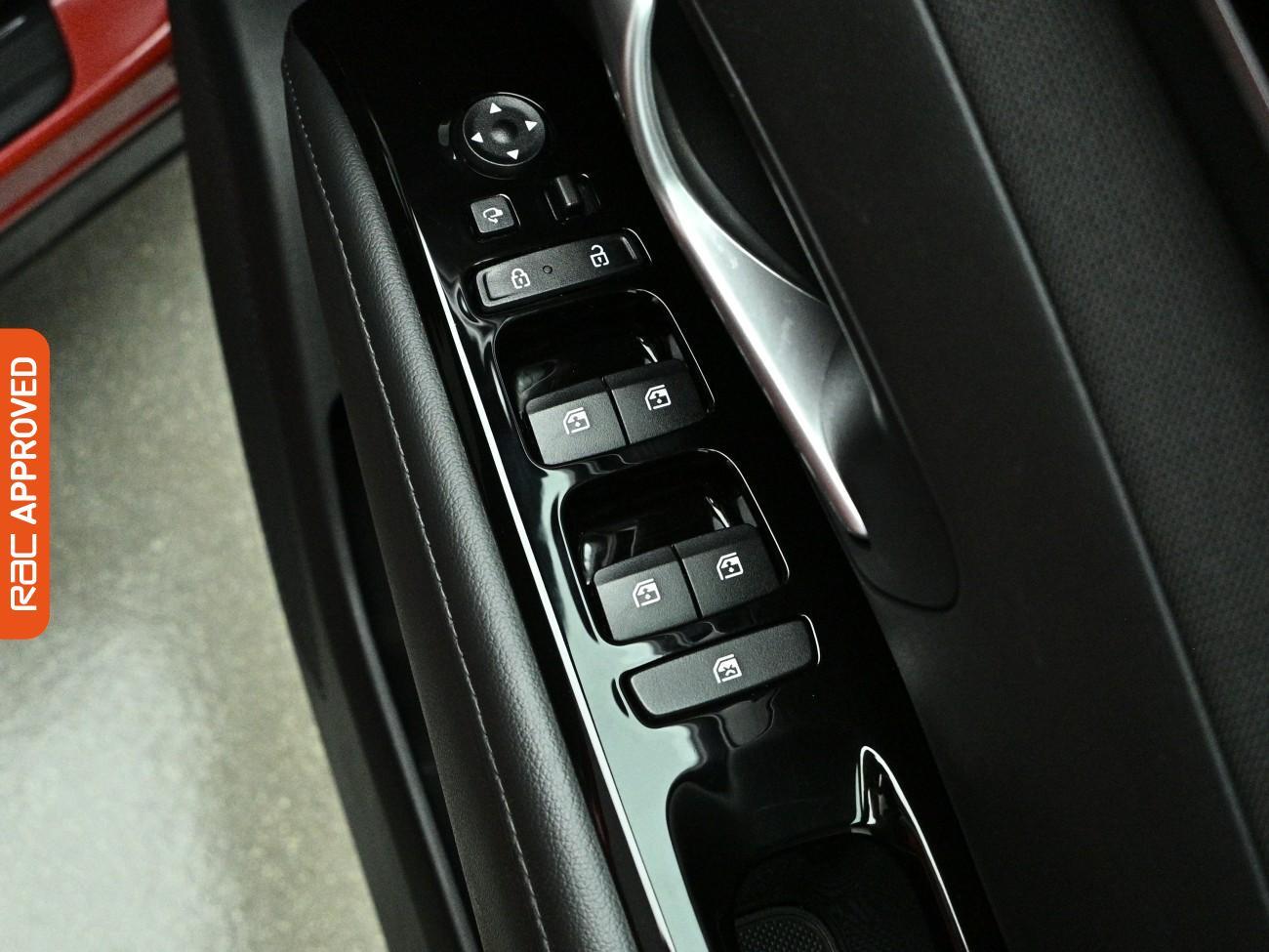 Hyundai Tucson view 29
