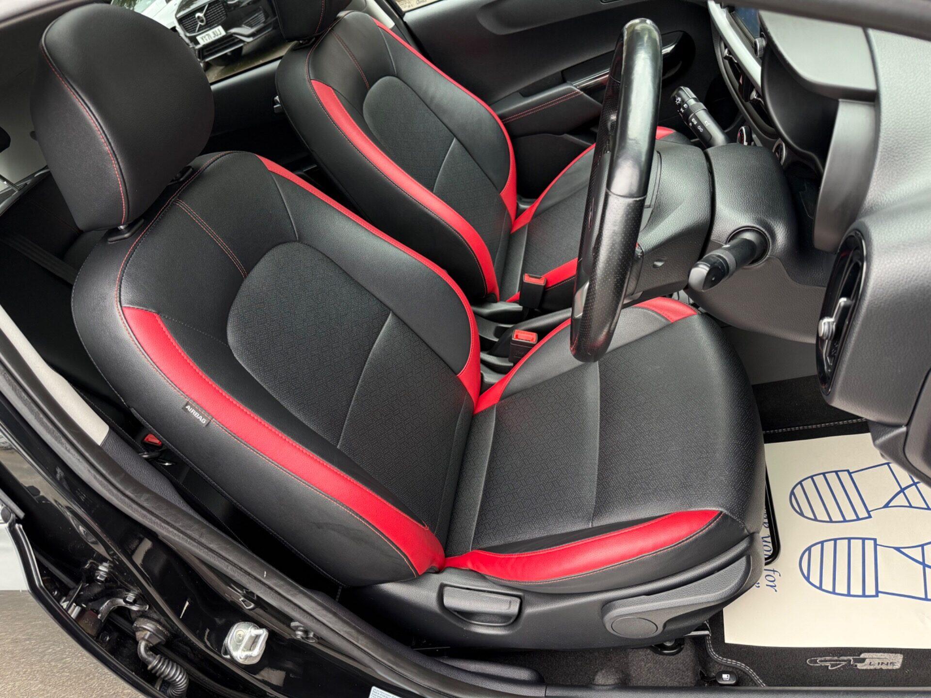 Kia Picanto view 35