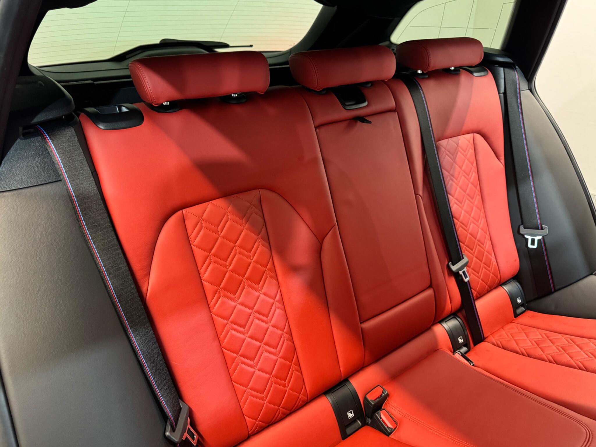 BMW 3 Series view 60