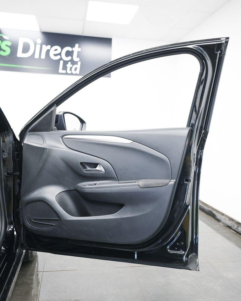 Vauxhall Corsa view 17