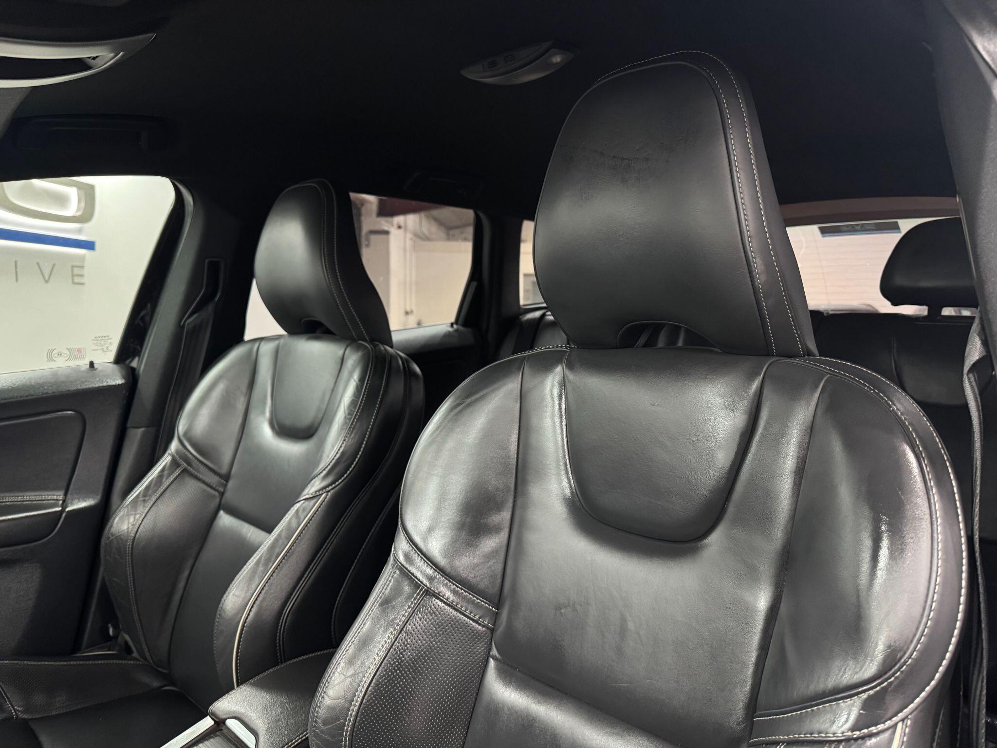 Volvo XC60 view 47