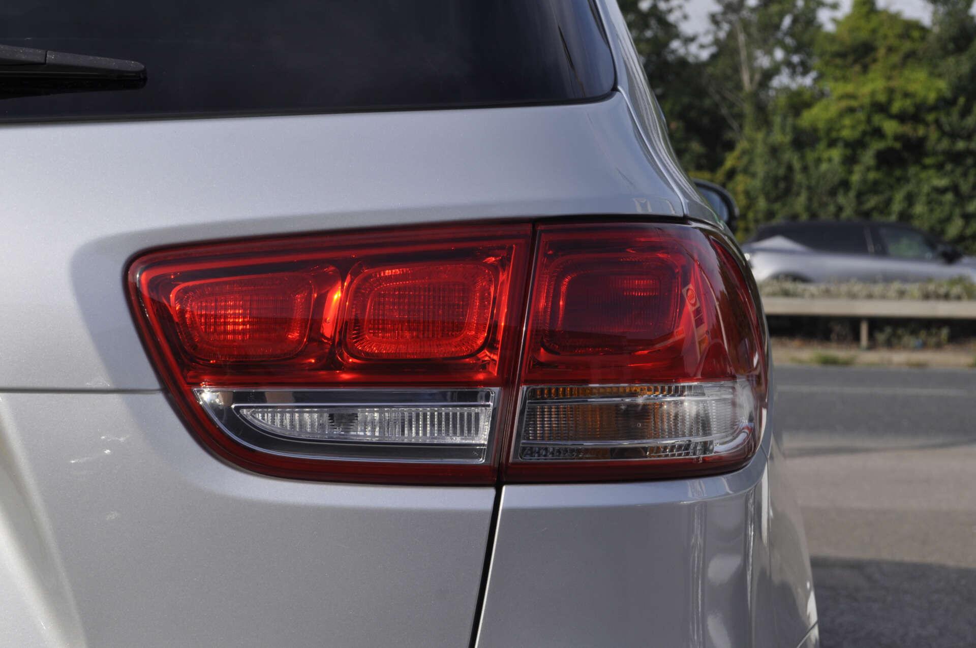 Kia Sorento view 36
