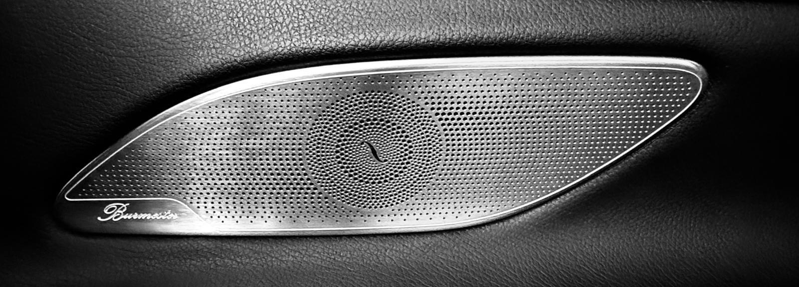 Mercedes-Benz E-Class view 72