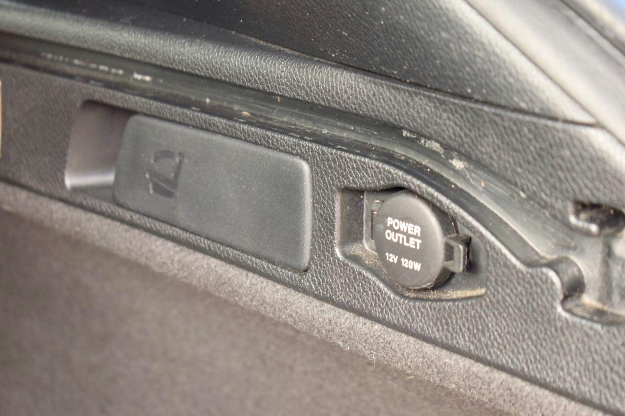 Hyundai i40 view 15