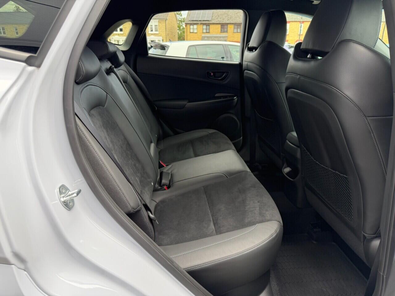 Hyundai Kona view 20