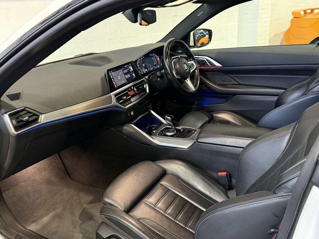 BMW 4 Series view 37